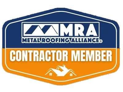 Metal Roofing Alliance Contractor Member